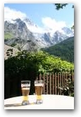 cold beer with a view (summer)  » Click to zoom ->