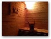 the sauna  » Click to zoom ->