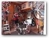 The bike workshop  » Click to zoom ->
